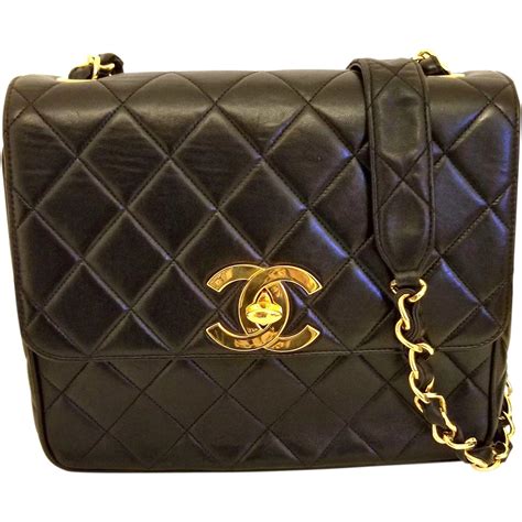 vintage chanel purses for sale|where to buy Vintage Chanel.